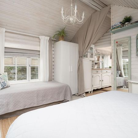 Guesthouse Delisa Pärnu Kültér fotó