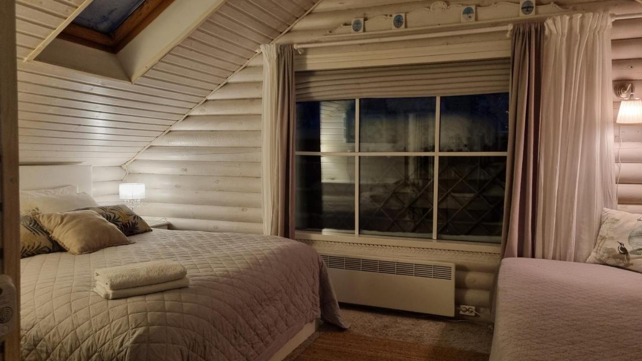 Guesthouse Delisa Pärnu Kültér fotó