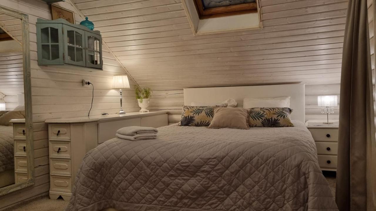Guesthouse Delisa Pärnu Kültér fotó