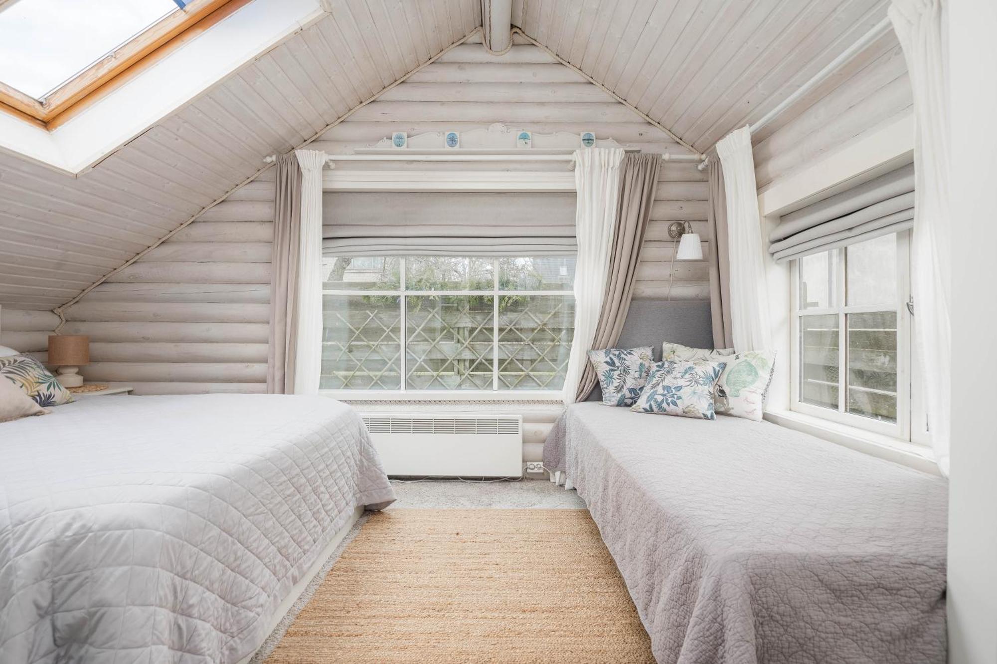 Guesthouse Delisa Pärnu Kültér fotó