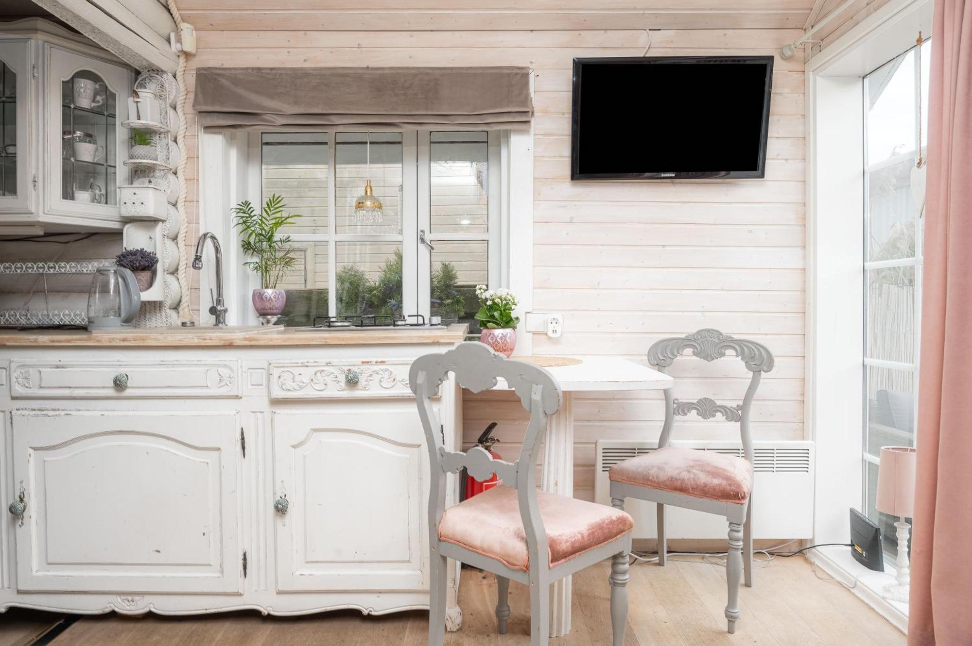 Guesthouse Delisa Pärnu Kültér fotó